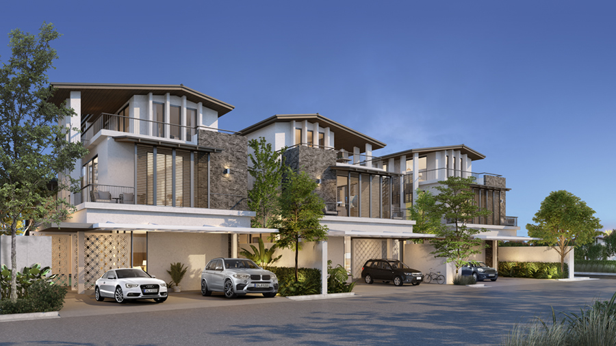 รูปภาพ บ้านนวัต พระราม 9 (Baan Nawat Rama 9)