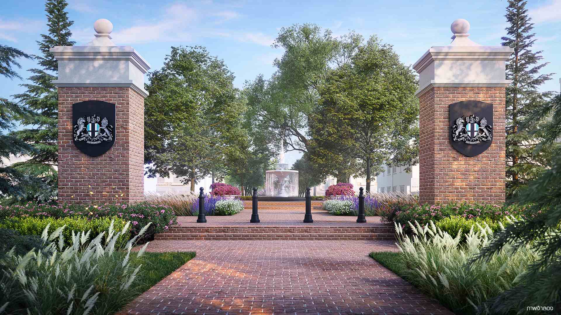 รูปภาพ อินดี้ เวสต์เกต (Indy Westgate)