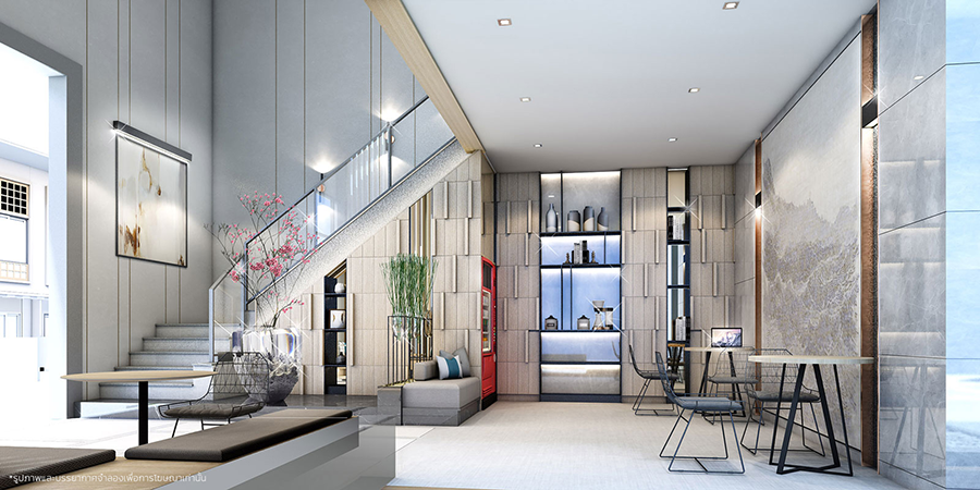 รูปภาพ เรซิโอ โฮม รามอินทรา - จตุโชติ (Reseo Home Ramintra - Chatuchot)