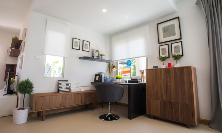 รูปภาพ ไลฟ์ วัลเลย์ สุขุมวิท - เขาน้ำซับ (Life Valley)