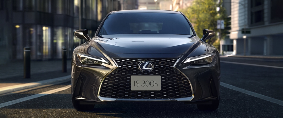 รูปภาพ เลกซัส Lexus IS 300h F SPORT MY2020 ปี 2020