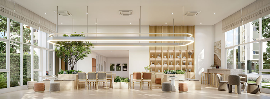 รูปภาพ โคซี่ บีทีเอส สะพานใหม่ (COZI BTS Saphanmai)