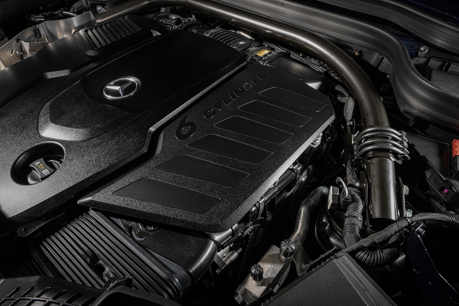 รูปภาพ เมอร์เซเดส-เบนซ์ Mercedes-benz G-Class G 350 d Sport MY2020 ปี 2020