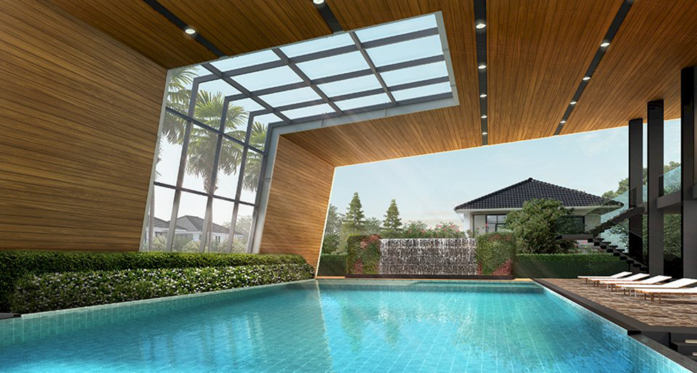 รูปภาพ เพอร์เฟค เพลส รังสิต - ทางด่วนบางพูน (Perfect Place Rangsit-BangpoonExpressway)