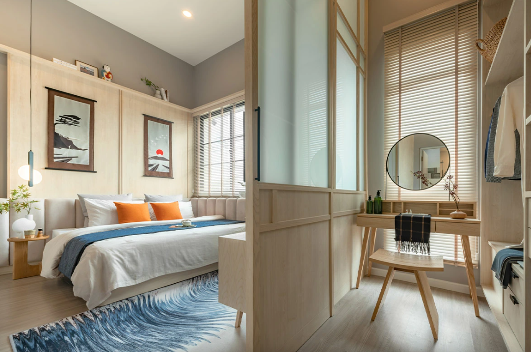 รูปภาพ สิริ เพลส วงแหวน - ลำลูกกา (Siri Place Wongwaen - Lamlukka)