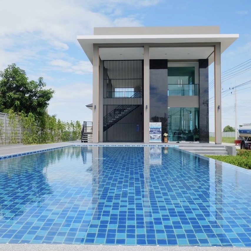 รูปภาพ สุชารี วิลล์ 7 หลักสี่ ดอนเมือง (Sucharee Ville 7 Laksi Donmueang)