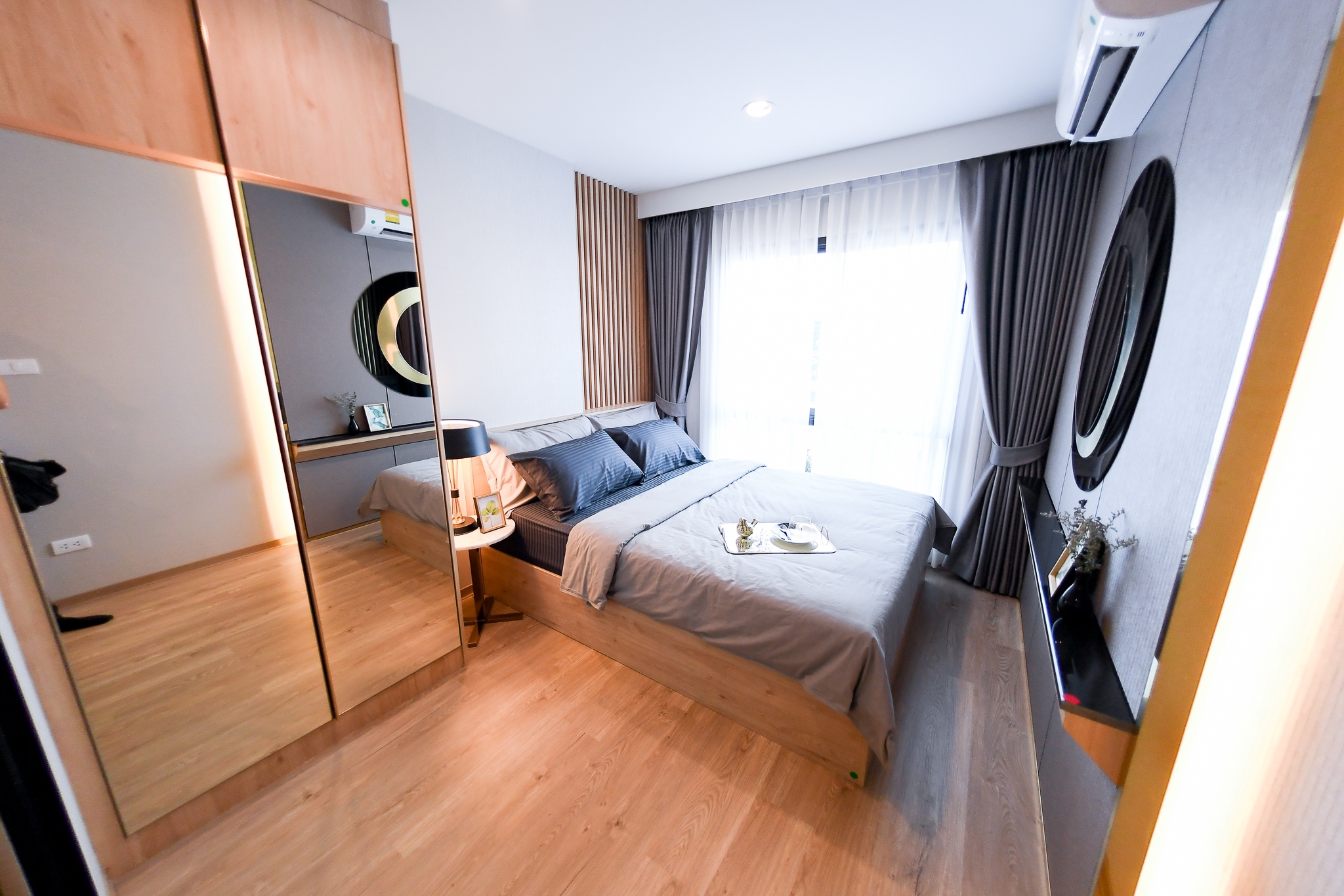 รูปภาพ ไฮ สุขุมวิท 93 คอนโด (HI Sukhumvit 93 Condo)