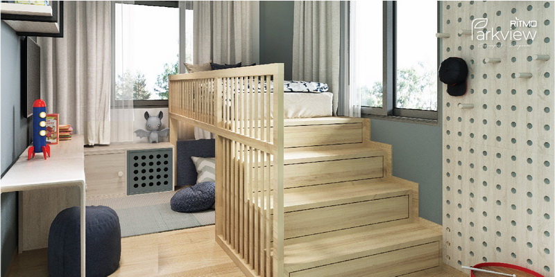 รูปภาพ ริทโม พาร์ควิว ชัยพฤกษ์-วงแหวน (Ritmo Parkview Chaiyapruek-Wongwaen)