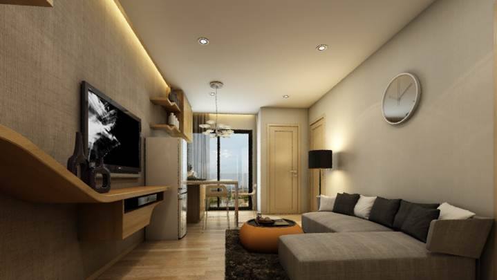 รูปภาพ ไฮ สตรีท สุขุมวิท-หนองมน (High Street Sukhumvit-Nongmon)