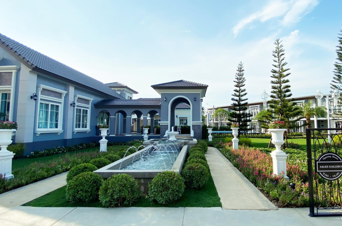 รูปภาพ โกลเด้น ทาวน์ เชียงใหม่-กาดรวมโชค (Golden Town Chiangmai - Ruamchok Market)