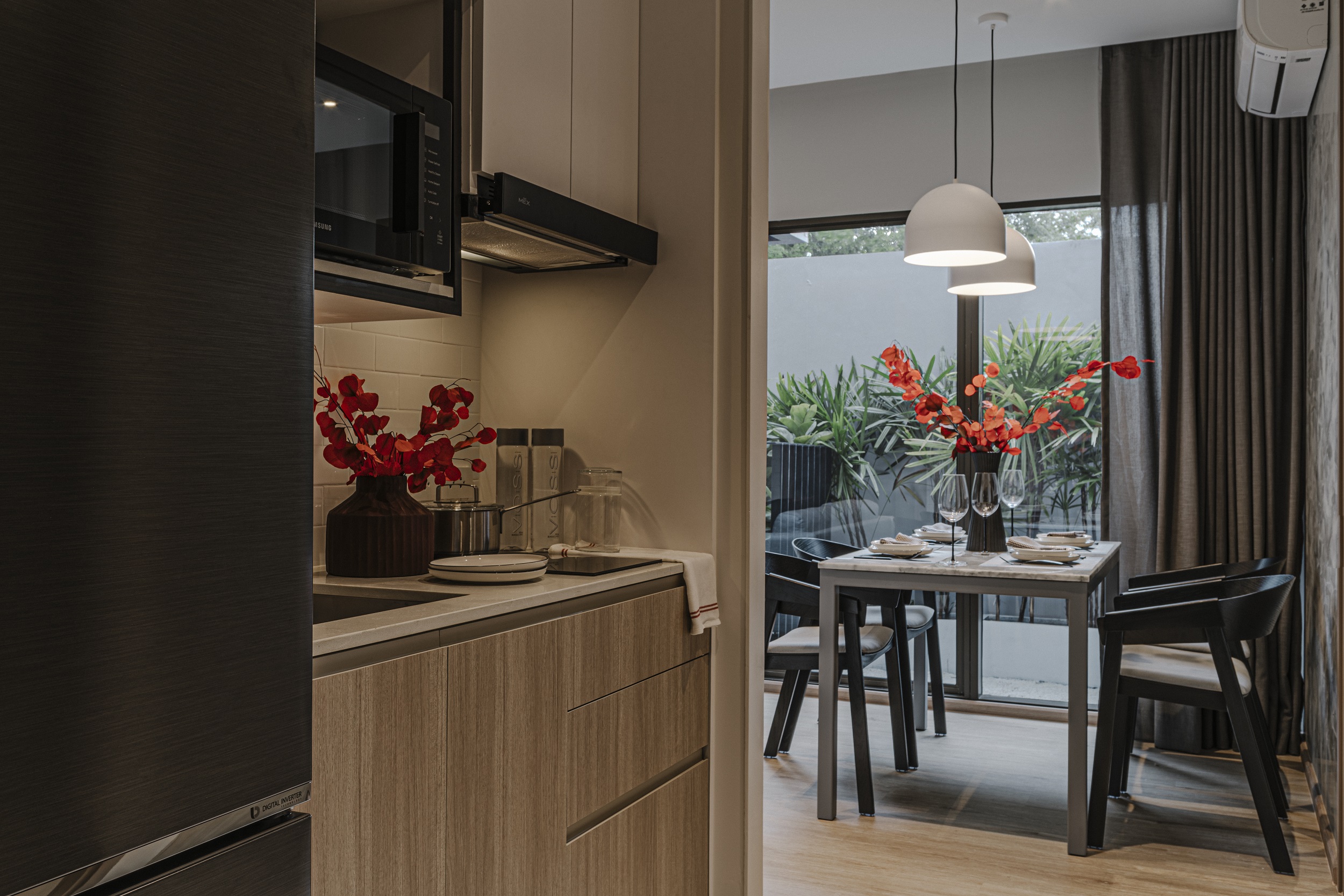 รูปภาพ โนเบิล ครีเอท (Noble Create)