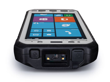 รูปภาพ พานาโซนิค Panasonic-Toughpad FZ-E1