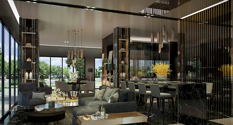 รูปภาพ เพอร์เฟค มาสเตอร์พีซ แจ้งวัฒนะ (Perfect Masterpiece Chaengwatthana)