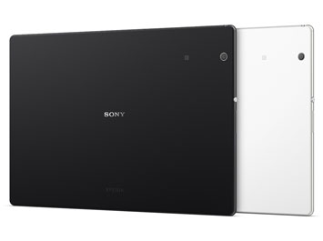 รูปภาพ โซนี่ Sony-Xperia Z4 Tablet