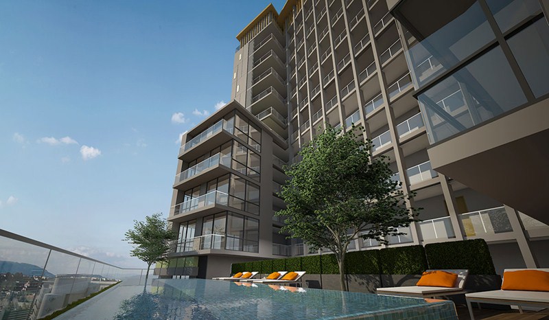 รูปภาพ เดอะ คลาวด์ (The Cloud)