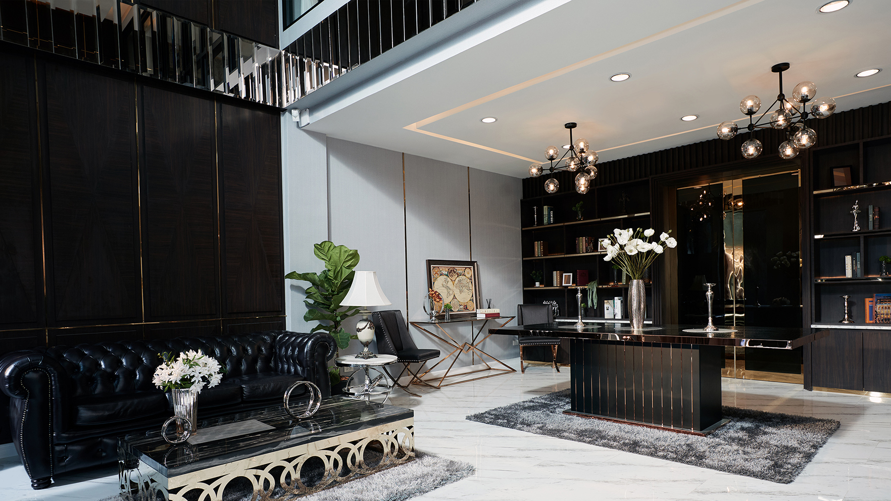 รูปภาพ เอมเบลซอน เสรีไทย 43 (EMBLAZON Serithai 43)