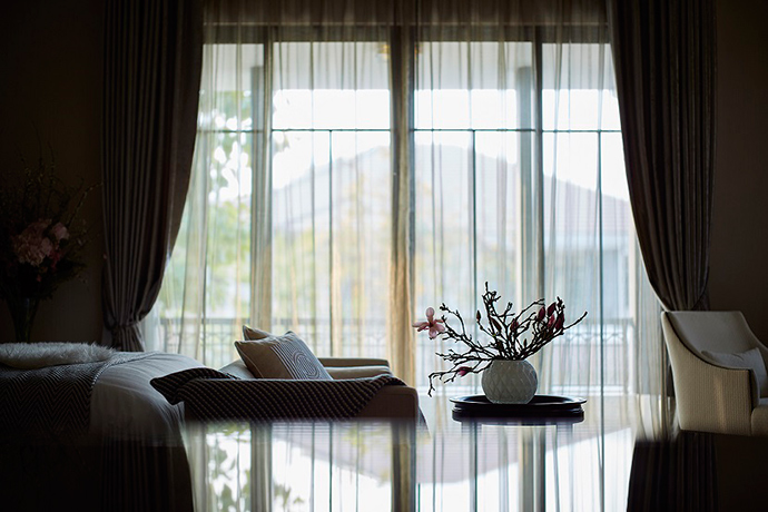 รูปภาพ นาราสิริ ปิ่นเกล้า - สาย 1 (Narasiri Pinklao - Sai 1)