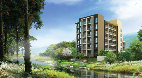 รูปภาพ ธารา พนา เขาใหญ่ (Thara Pana Khaoyai)