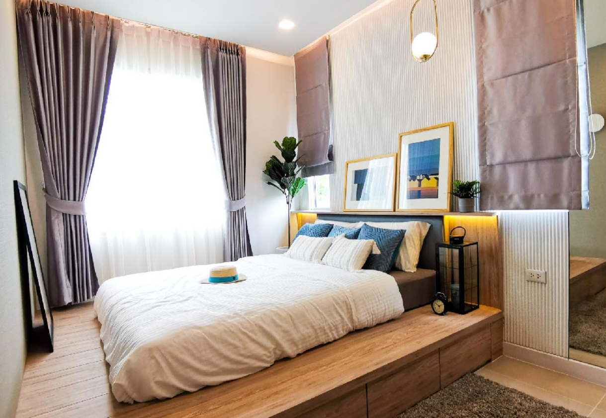 รูปภาพ บ้านพฤกษา พระราม 2 - เอกชัย 2 (Baan Pruksa Rama 2 - Ekachai 2)