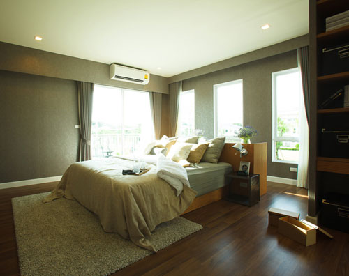 รูปภาพ ฮาบิเทีย โมทีฟ ปัญญาอินทรา (Habitia Motif Panyaindra)