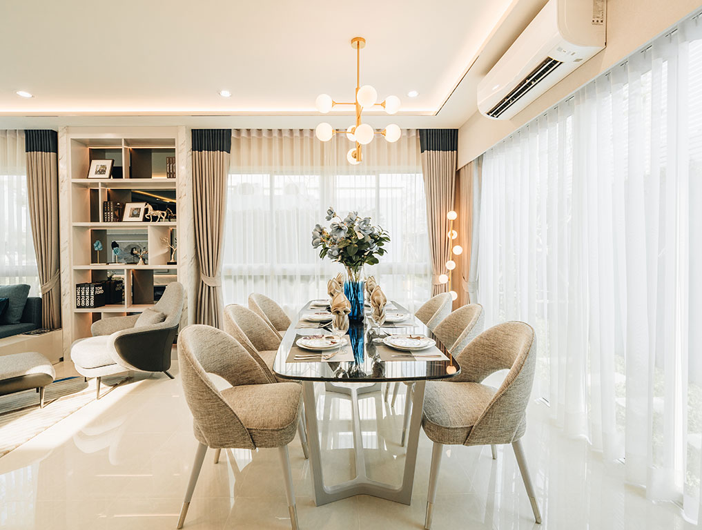 รูปภาพ นารา โฮม รัตนาธิเบศร์-บางบัวทอง (Nara Home Rattanathibet-Bangbuathong)