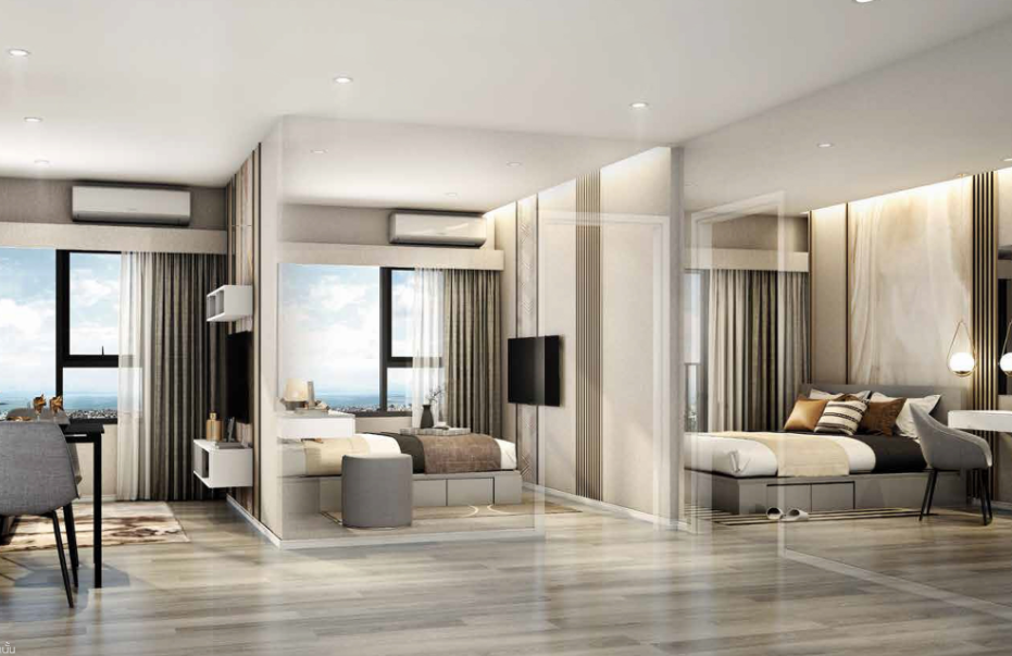 รูปภาพ เอสเซ็นท์ ระยอง 2 (Escent Rayong 2)