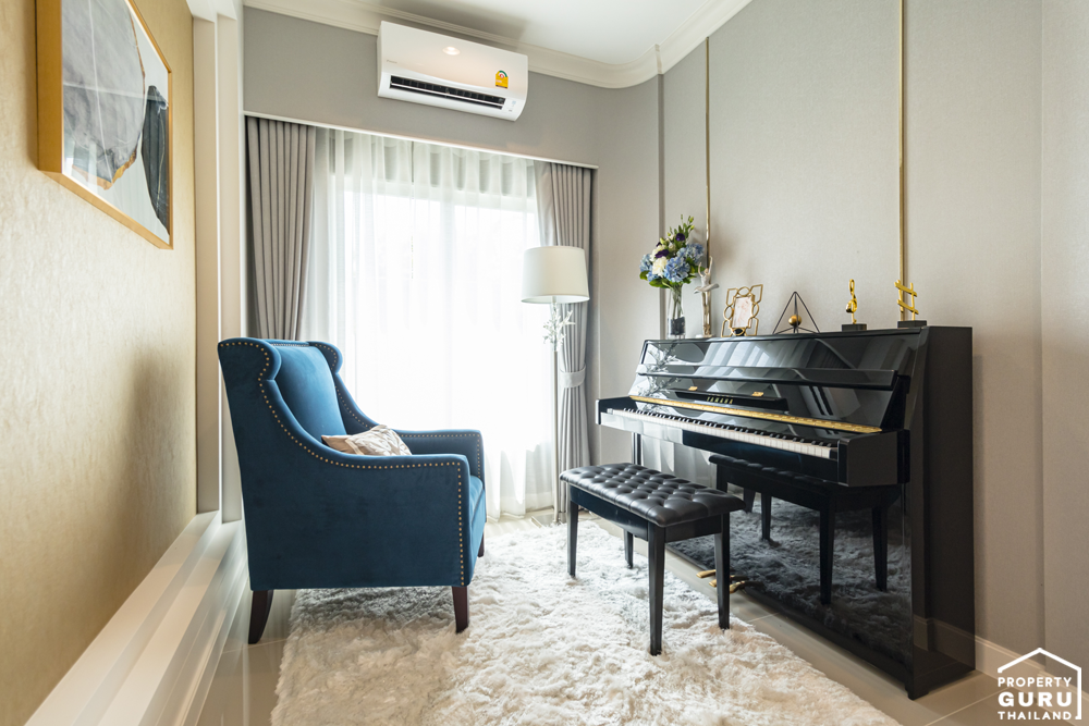 รูปภาพ แกรนดิโอ รามอินทรา-วงแหวน (Grandio Ramintra-Wongwaen)