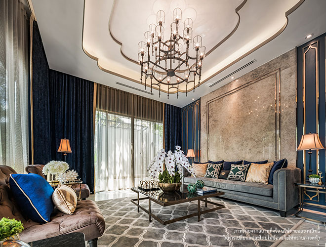 รูปภาพ แกรนด์ บางกอก บูเลอวาร์ด ศรีนครินทร์ (Grand Bangkok Boulevard Srinakarin)