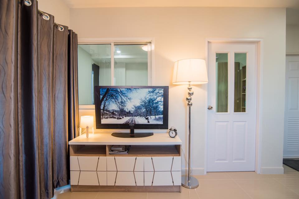 รูปภาพ กู๊ดวิลล์ คอนโด (Goodwill Condo)