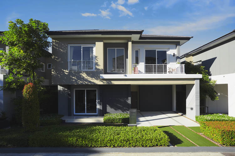 รูปภาพ เดอะ ซิตี้ สุขุมวิท-แยกบางนา (The City Sukhumvit-Yak Bangna)