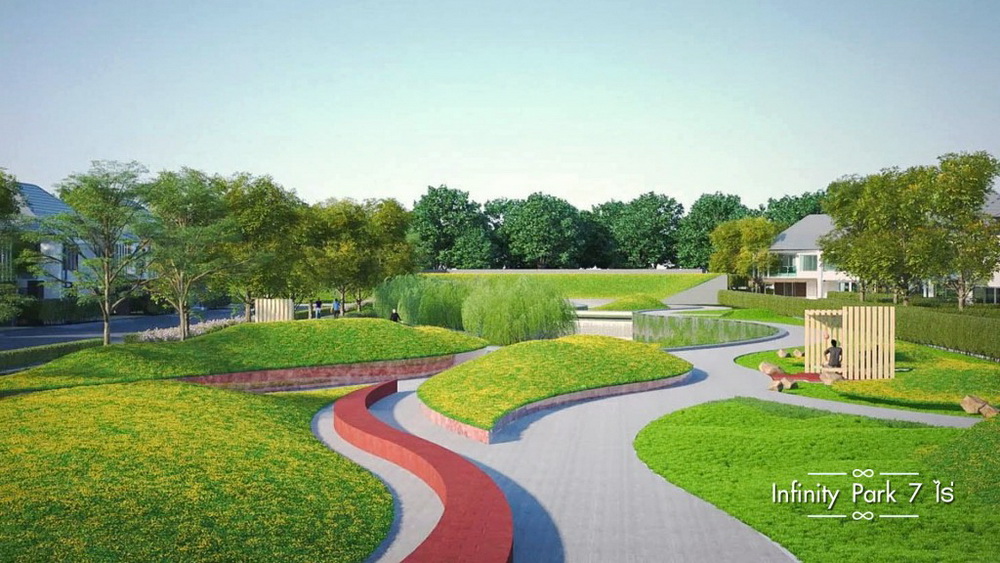 รูปภาพ บลูลากูน 2 บางนา - วงแหวน (Blue lagoon 2 Bangna - Wongwaen)