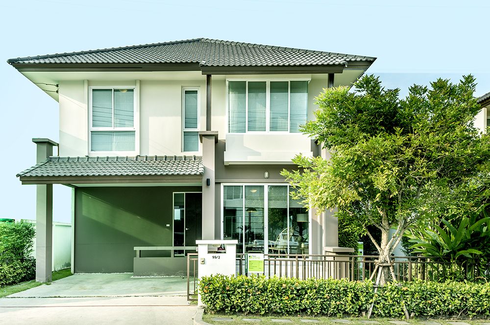 รูปภาพ วิลล่า บารานี รังสิต คลอง 3 (Villa Baranee Rangsit-Klong3)