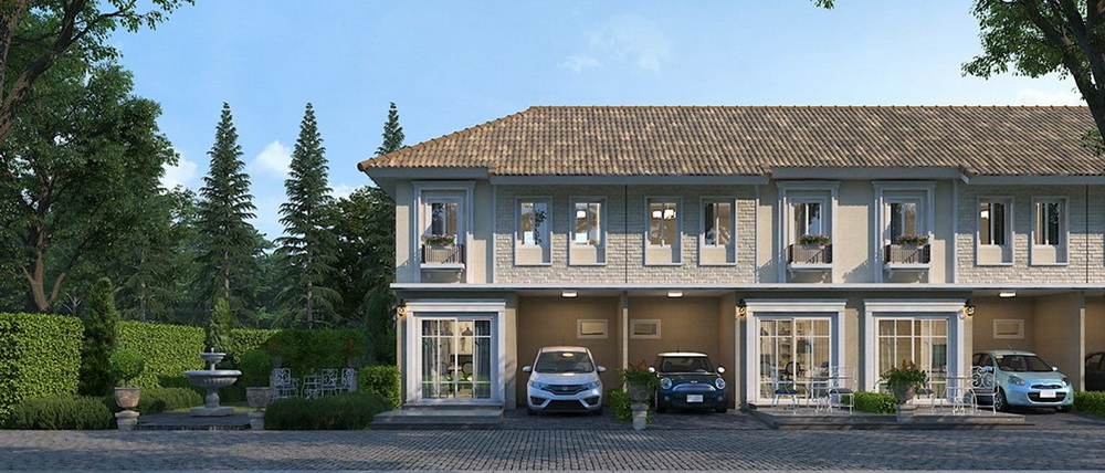 รูปภาพ พฤกษาวิลล์ 99 เพชรเกษม 91-93 (Pruksaville 99 Petchkasem 91-93)