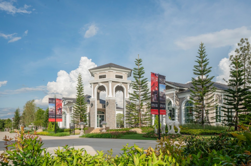 รูปภาพ นีโอ โฮม ๒ โคราช-เทอร์มินอล (Neo Home 2 Korat-Terminal)