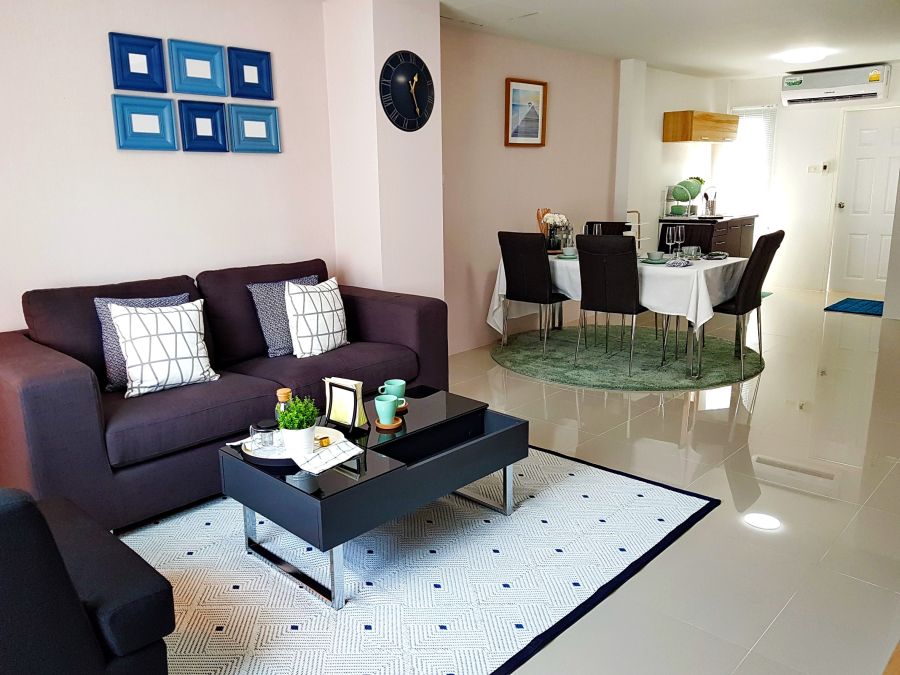 รูปภาพ บ้านงามเจริญ 23 (Baan Ngamcharoen 23)