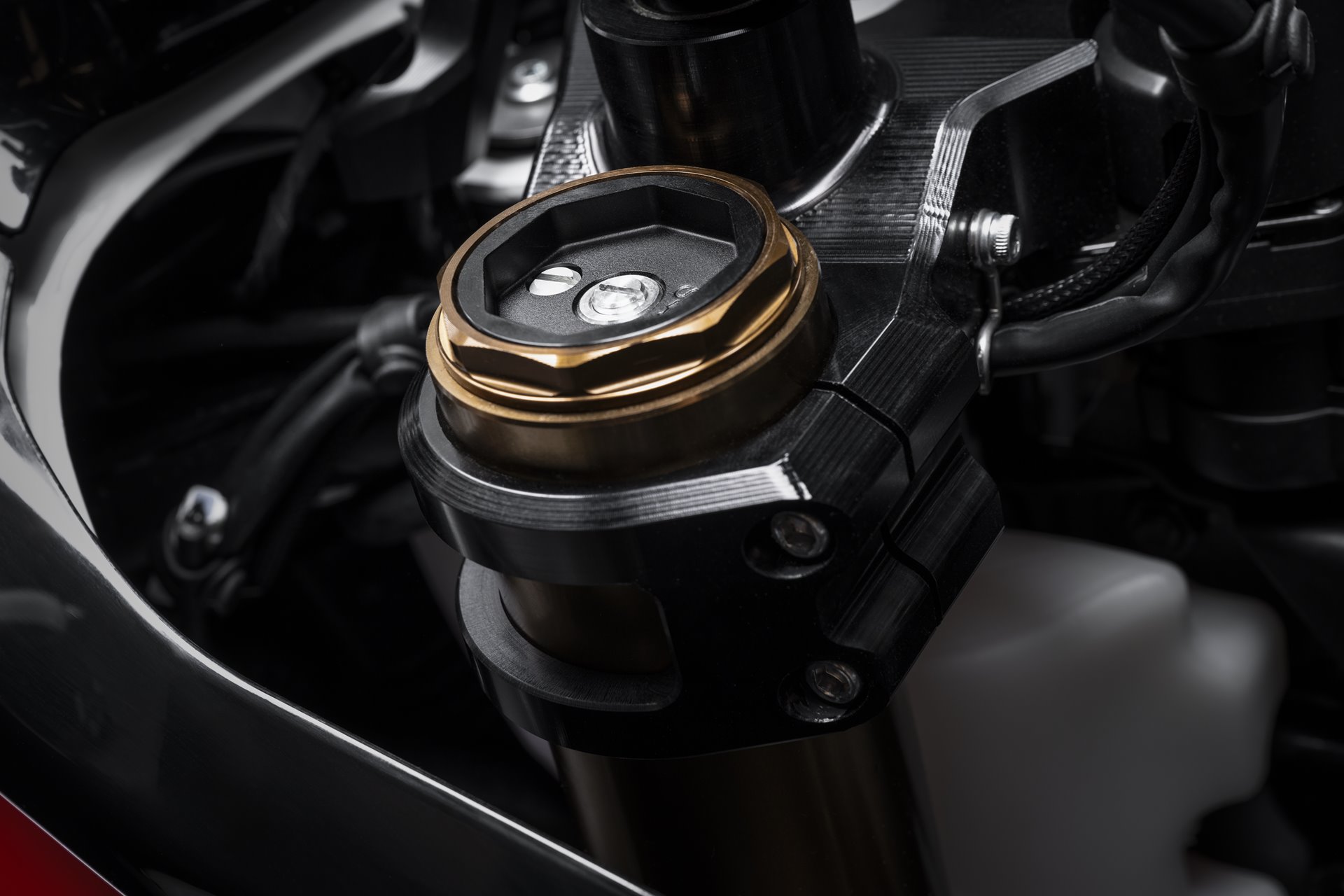 รูปภาพ ดูคาติ Ducati DesertX Rally ปี 2024