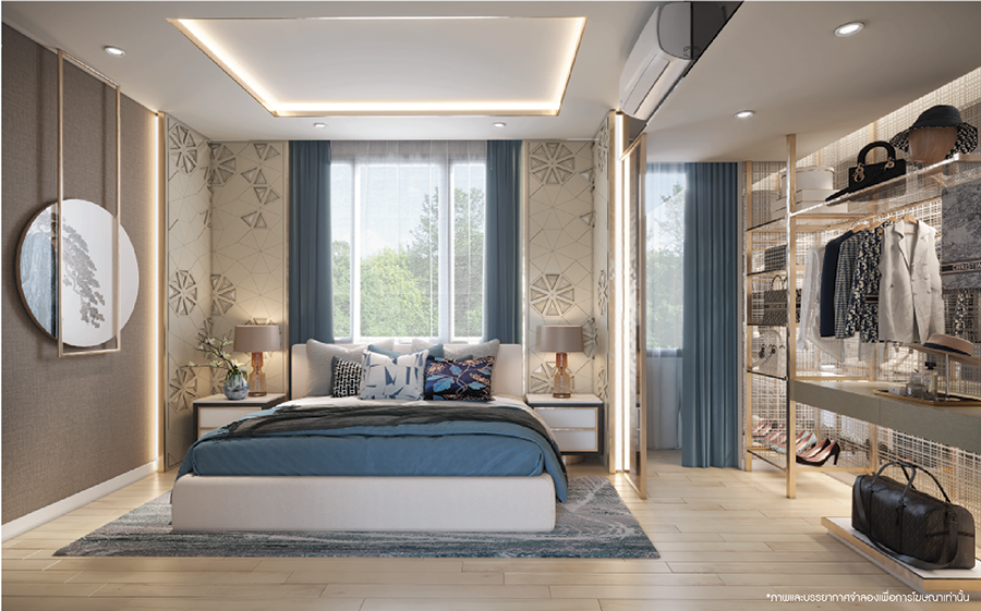 รูปภาพ เรซิโอ โฮม เวสต์เกต (Reseo Home Westgate)