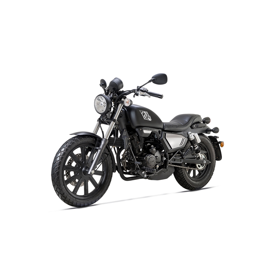 รูปภาพ คีย์เวย์ Keeway K-Light 202 ปี 2021