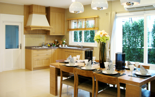 รูปภาพ ลัดดารมย์ อิลิแกนซ์ ราชพฤกษ์-รัตนาธิเบศร์ (Laddarom Elegance Ratchaphruk-Rattanathibet)