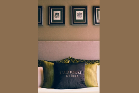 รูปภาพ ยู.อี.เฮ้าส์ ดีลักซ์ พุทธมณฑลสาย 2 (U.E. House Deluxe)