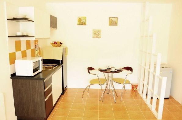 รูปภาพ เดอะ วิสด้อม เบิร์ก (The Wisdom Burg)