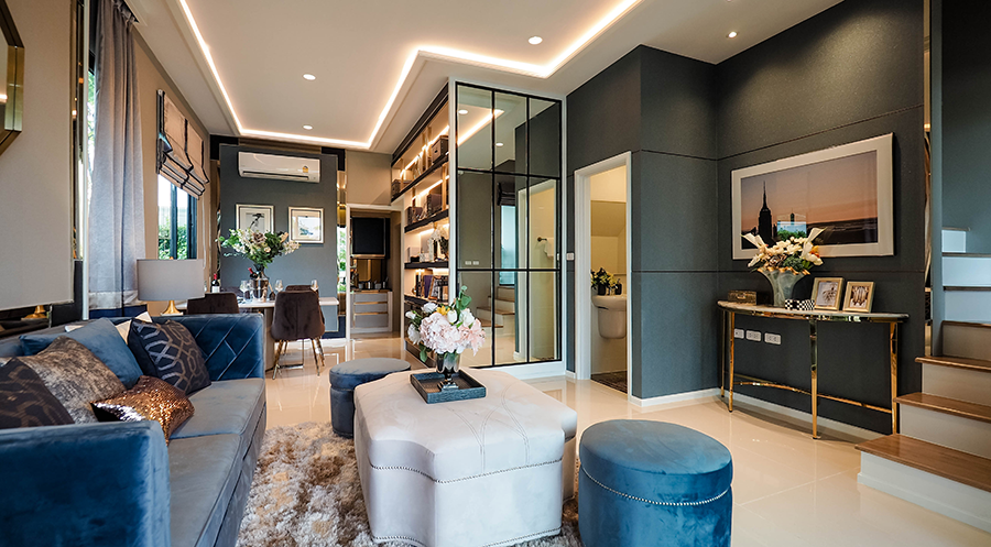 รูปภาพ ชีวาโฮม สุขสวัสดิ์ - ประชาอุทิศ (Chewa Home Suksawat - Prachauthit)