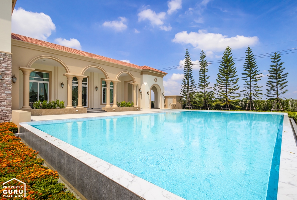 รูปภาพ แกรนดิโอ รามอินทรา-วงแหวน (Grandio Ramintra-Wongwaen)