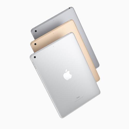 รูปภาพ แอปเปิล APPLE-iPad WiFi 128GB