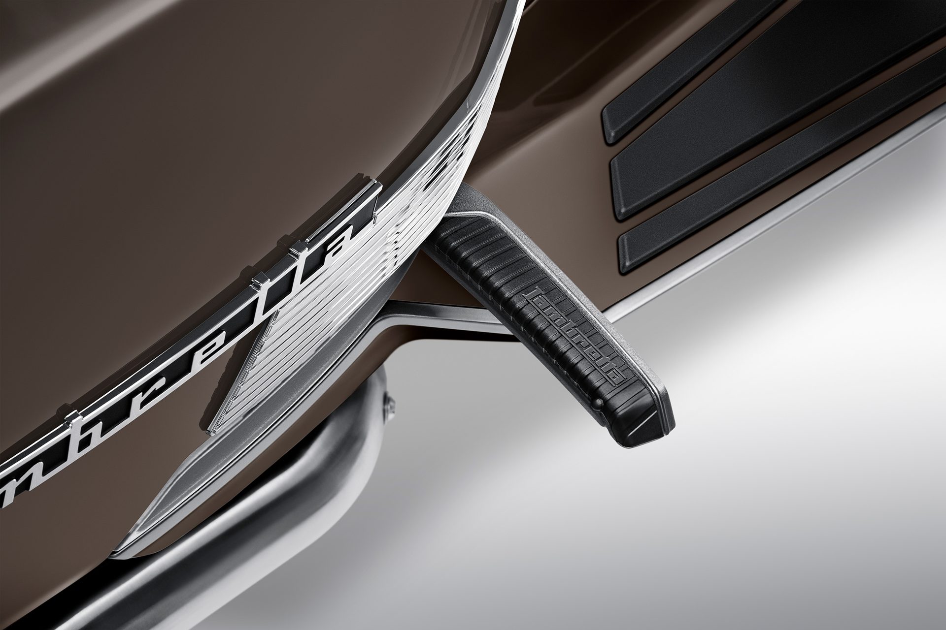 รูปภาพ แลมเบรตต้า Lambretta G 350 Series III ปี 2025