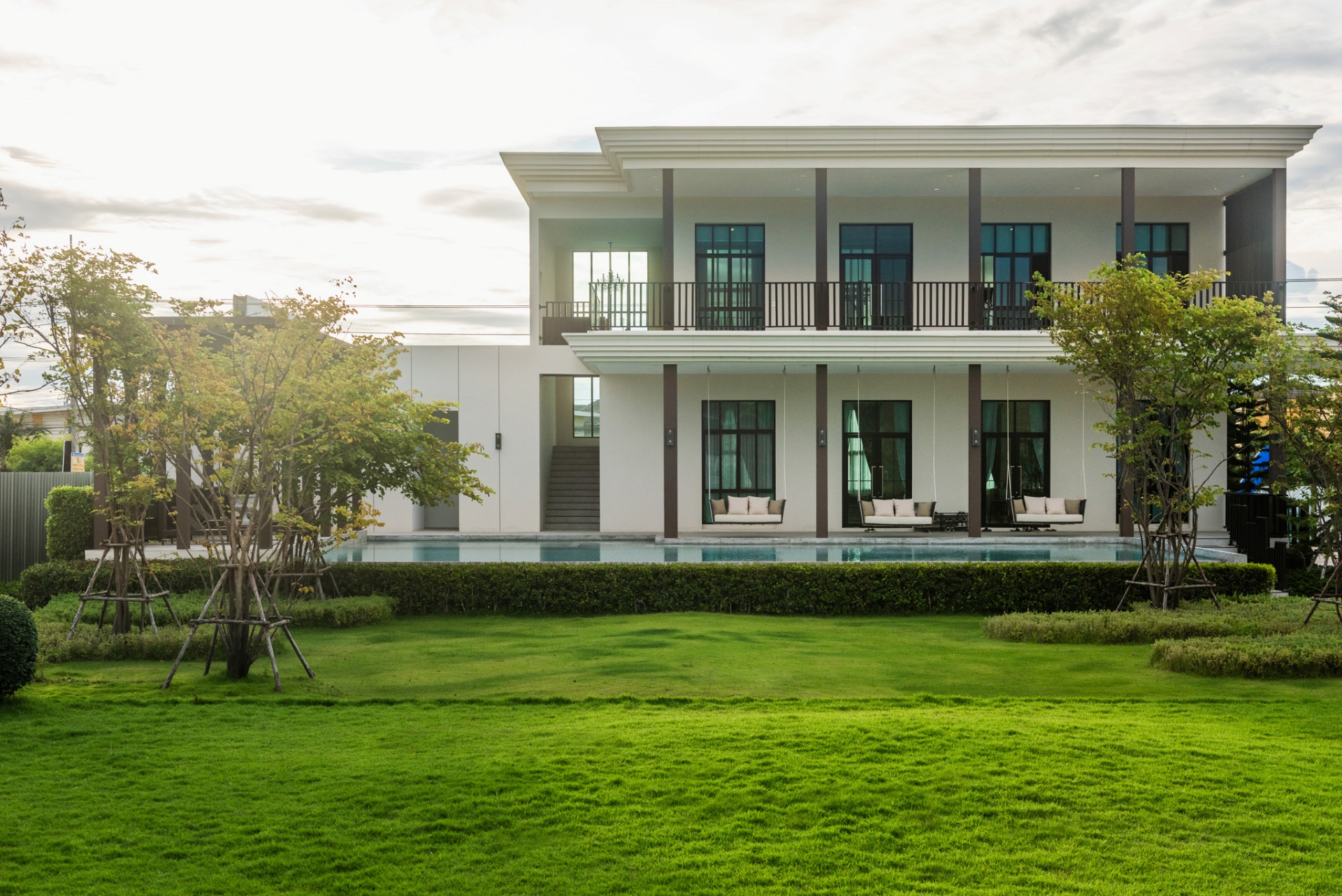 รูปภาพ นาราทาวน์ แหลมฉบัง (Nara Town Laem Chabang)