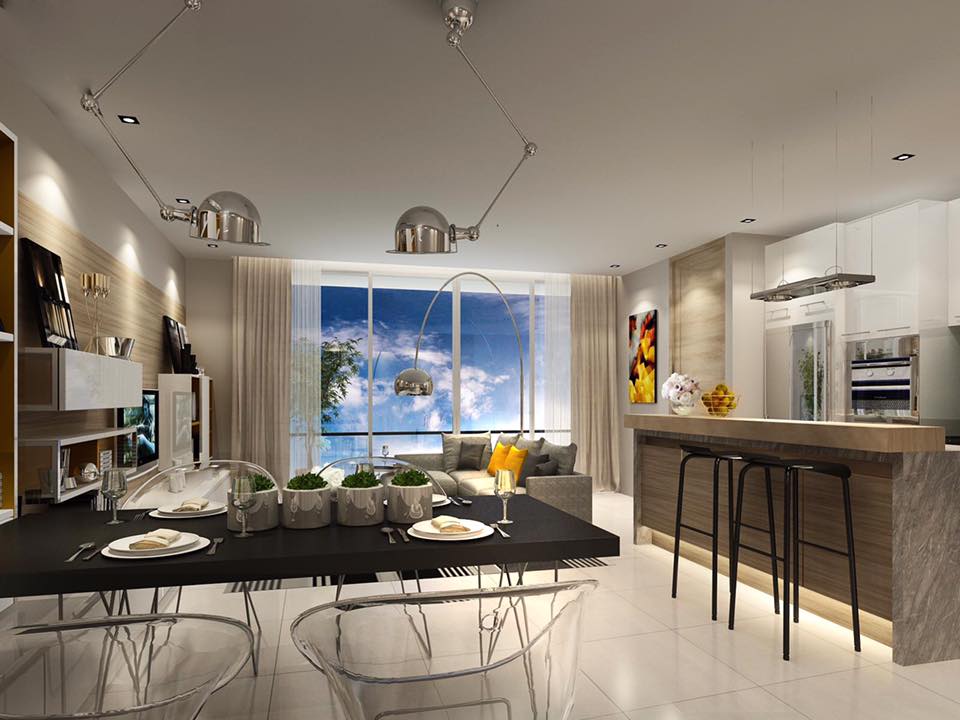 รูปภาพ ออโรร่า พระตำหนัก (Aurora Pratumnak)