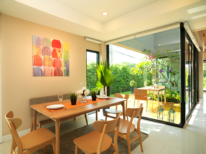 รูปภาพ กรีนลอฟท์โฮม ซ.มิสทีน (Green Loft Home)