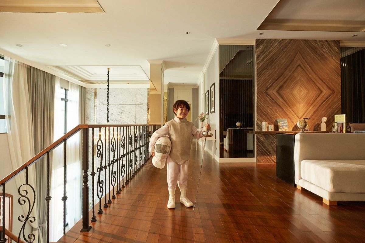 รูปภาพ เดอะ พาลาซโซ่ ศรีนครินทร์ (The Palazzo Srinakarin)