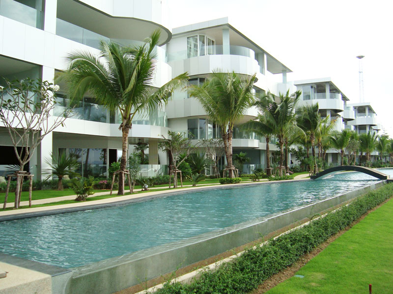 รูปภาพ โอเชียน เอจ (Ocean's Edge)